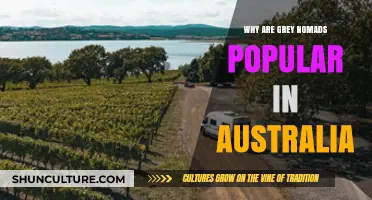 Exploring Australia's Grey Nomad Phenomenon