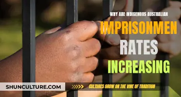 The Incarceration Crisis of Indigenous Australians: Why Are Rates Rising?