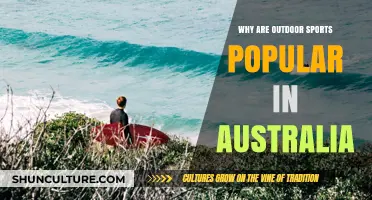 Outdoor Sports: Australia's Love Affair Explained