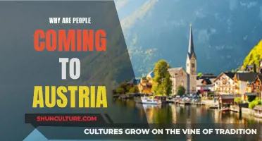 Unveiling Austria's Allure: Why Visitors Keep Coming Back