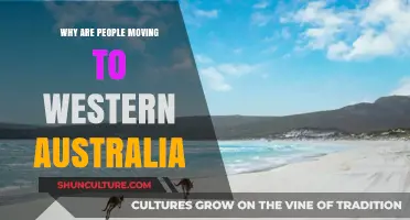 Discovering Western Australia's Relocation Attraction