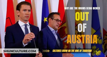 Austria's Imam Expulsion: What's the Reason?