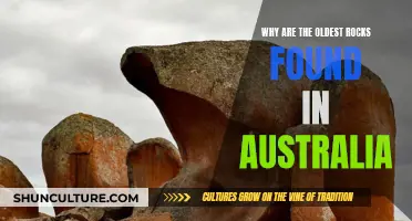 Ancient Rocks: Australia's Geological Secrets Revealed
