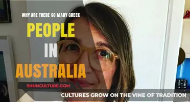 Greek Migration: Australia's Hellenic History