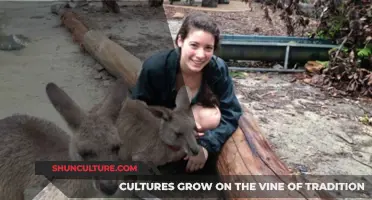 Wild Animals Embrace Human Help: Why Australia?
