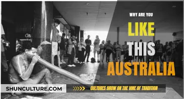 Why Australia's Unique Culture and Quirks Baffle the World