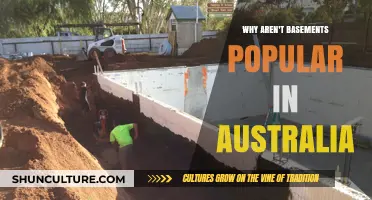 Basements in Australia: Why Aren't They Common?