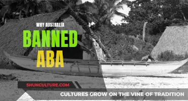 ABA Therapy: Australia's Ban and Its Reasoning