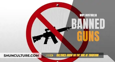 Australia's Gun Ban: A Bold Move to Curb Violence