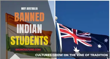 Australia Bans Indian Students: What's the Real Reason?