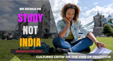 Study Abroad: Australia vs. India
