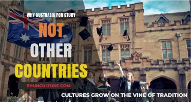 Australia: The Ideal Study Destination