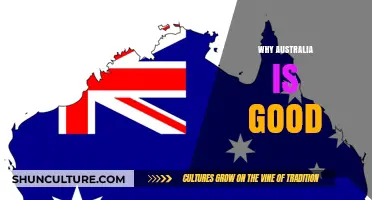 Australia: A Land of Opportunities and Adventure