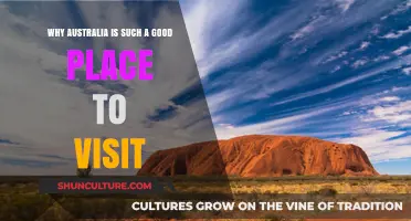 Explore Australia: A Unique Travel Experience