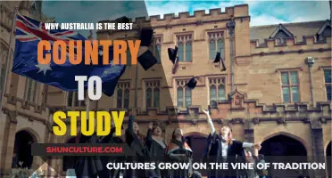 Australia: The Ideal Study Destination
