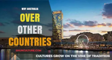 Australia: A Unique Destination for Immigrants