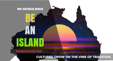 The Island of Australia: A Better Future?