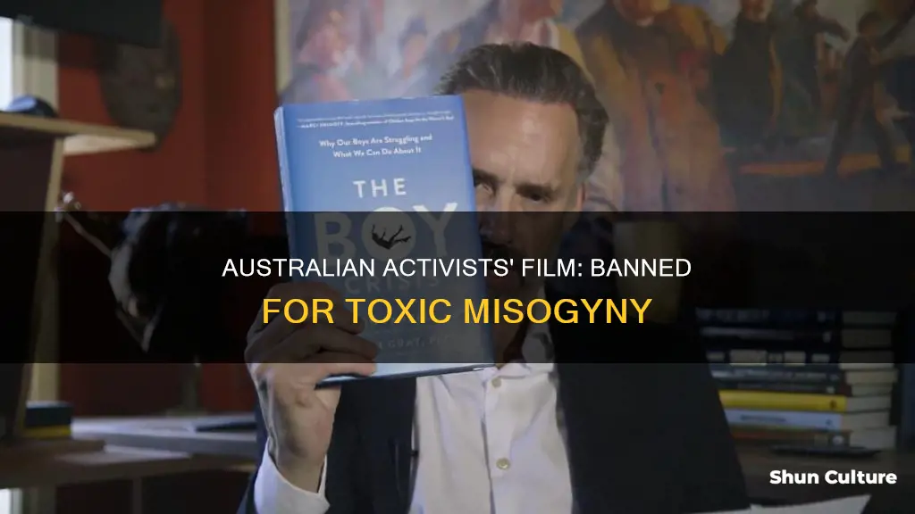 why australian men