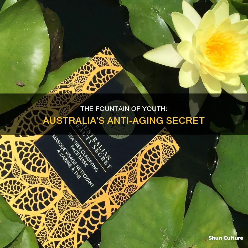 why australian people don