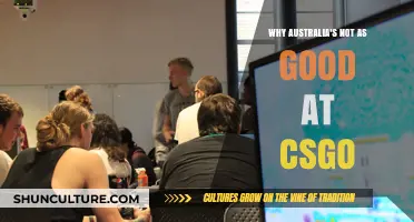 Australia's CS:GO Scene: What's Holding It Back?