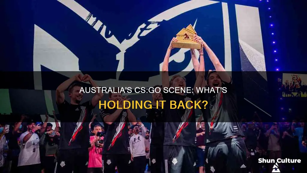 why australia