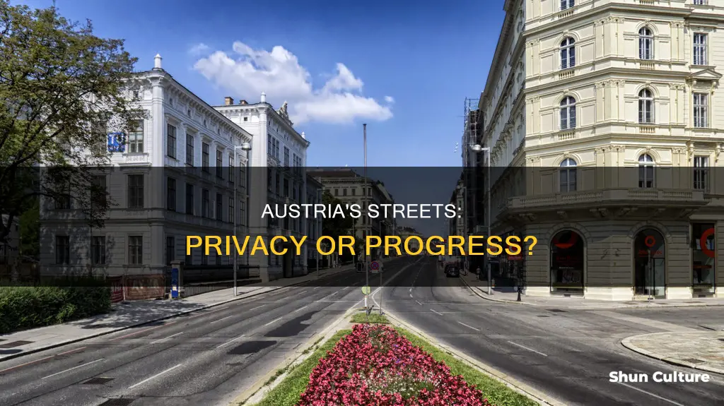 why austria doesn