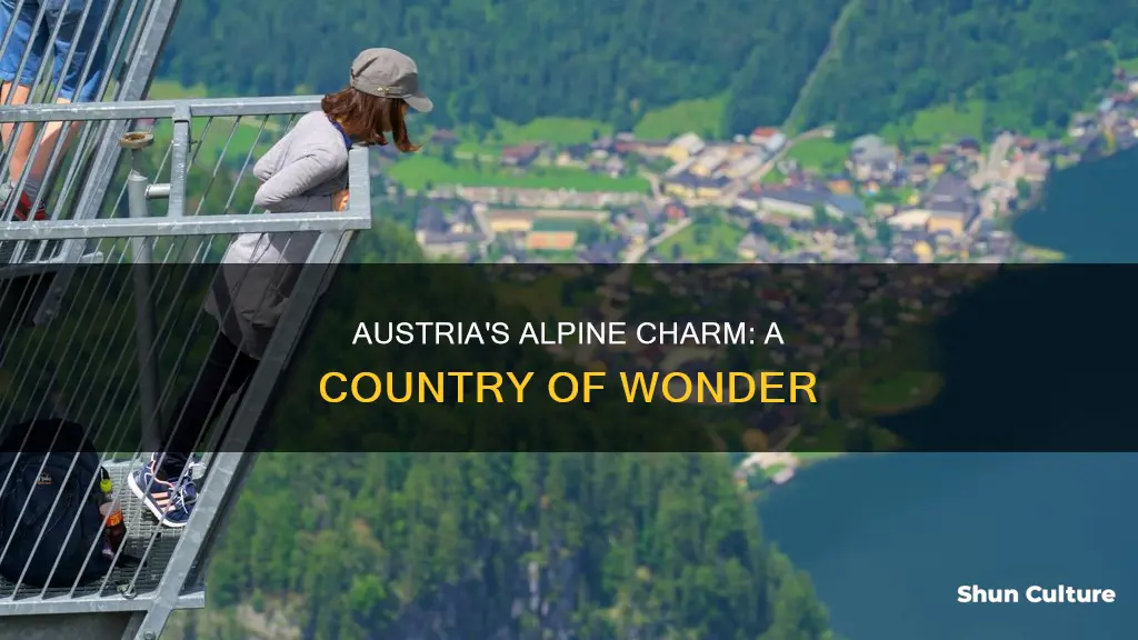 why austria is amazing