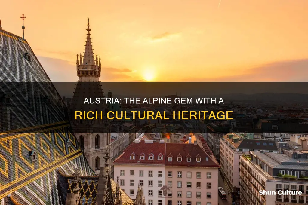 why austria is the best country