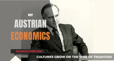 Austrian Economics: Why It's Worth Your Time