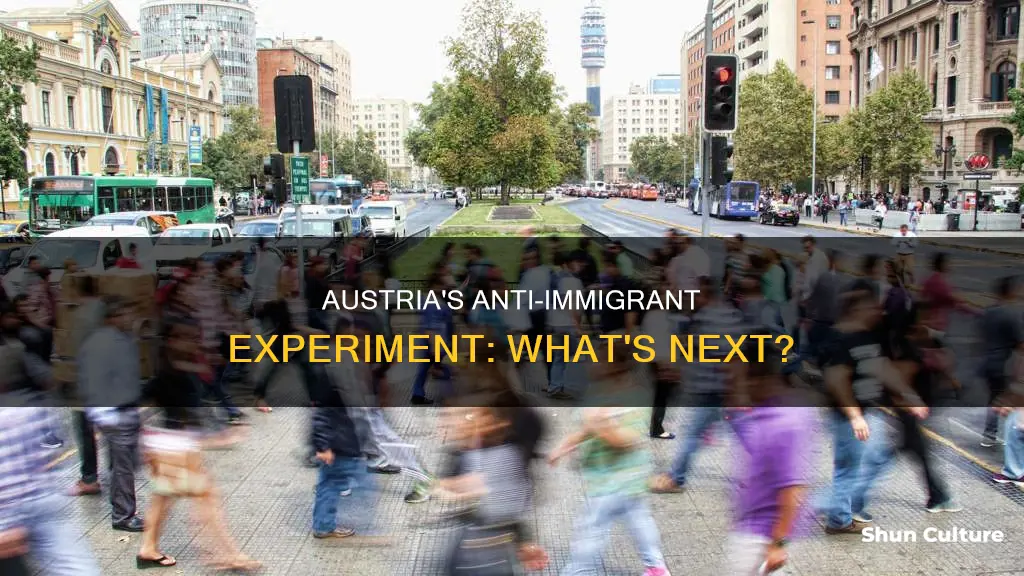 why austria