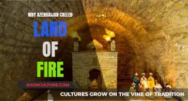 Azerbaijan: Land of Fire, an Ancient Cultural Heritage