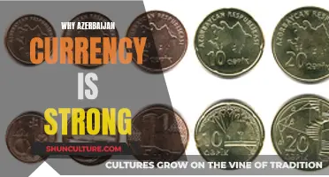 Azerbaijan's Strong Currency: What's the Secret?