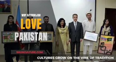 Azerbaijan-Pakistan: A Friendship Built on Mutual Love and Respect