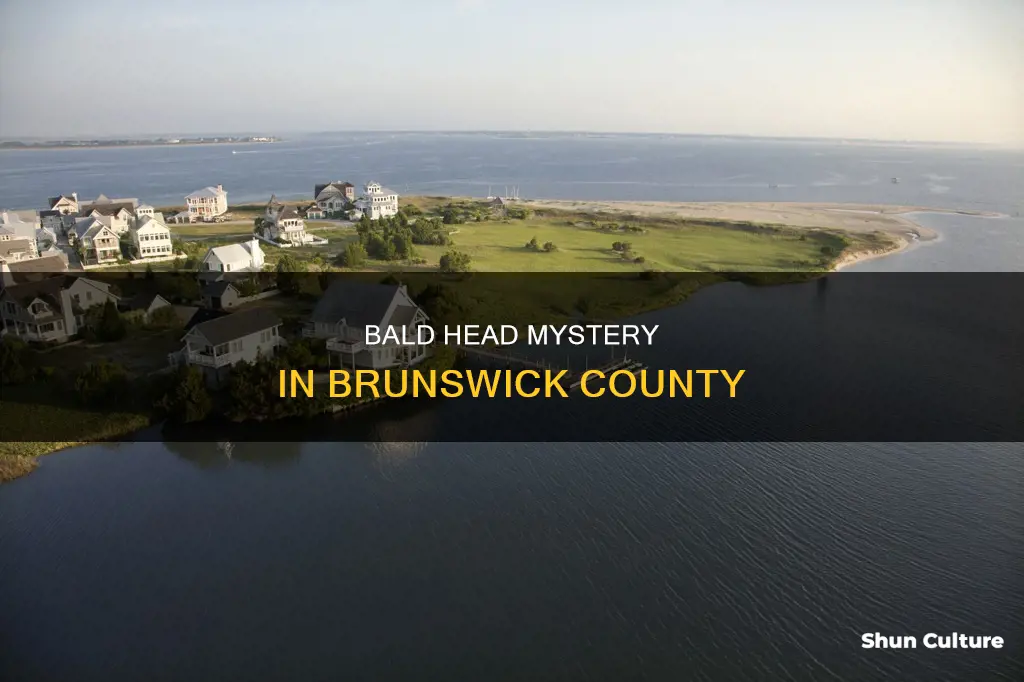 why bald head in brunswick county