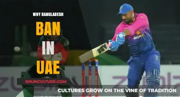 Bangladesh Ban in UAE: Reasons Behind the Recent Restrictions