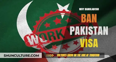 Bangladesh Bans Pakistan Visas: Historical Tensions and Diplomatic Fallout Explained