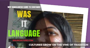 Language, Identity, and Independence: The Birth of Bangladesh Explained