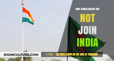 Why Bangladesh Chose Independence Over Unification with India