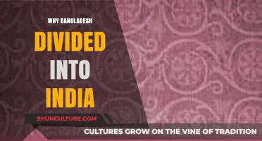 The Historical Partition: Why Bangladesh Separated from India Explained