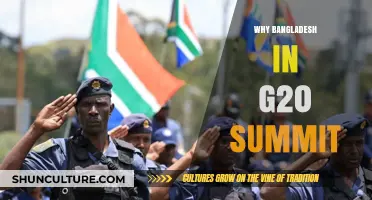 Bangladesh's Strategic Role and Impact at the G20 Summit