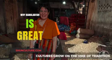 Discover Bangladesh's Rich Culture, Vibrant History, and Warm Hospitality