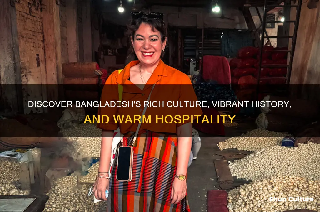 why bangladesh is great