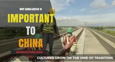 Bangladesh's Strategic Role in China's Belt and Road Initiative