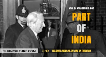 Why Bangladesh Remains Independent: A Historical and Cultural Perspective