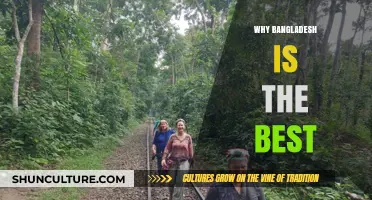 Discover Bangladesh's Charm: Culture, Nature, and Warmth Unmatched