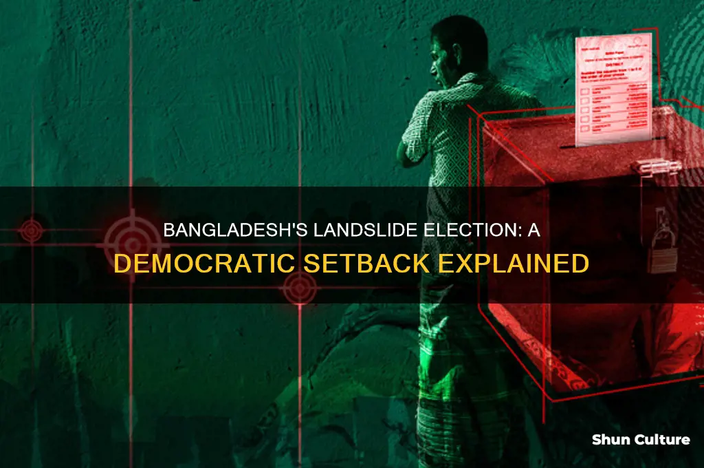why bangladesh