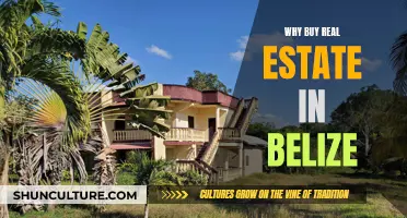 Belize: Invest in Paradise