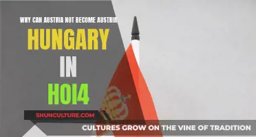 Austria-Hungary: Why It Can't Be in Hearts of Iron IV