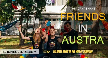 Making Friends in Australia: What's the Deal?
