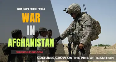 The Elusive Victory: Afghanistan's Historical Resistance to Foreign Conquest